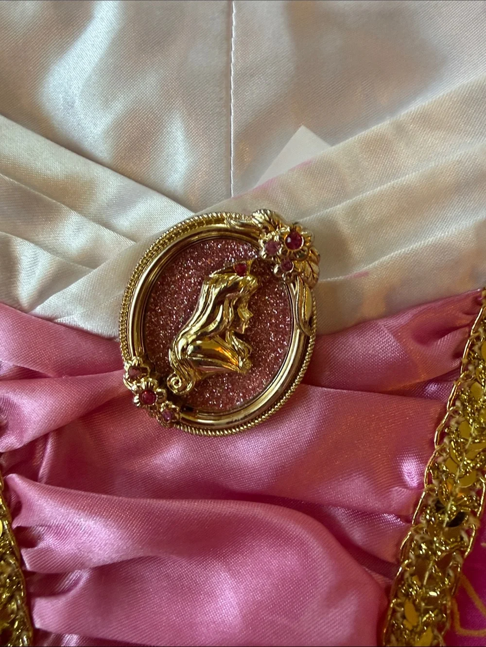 Disney beautiful dress